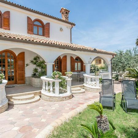 Villa Girasole Marzamemi Exterior foto