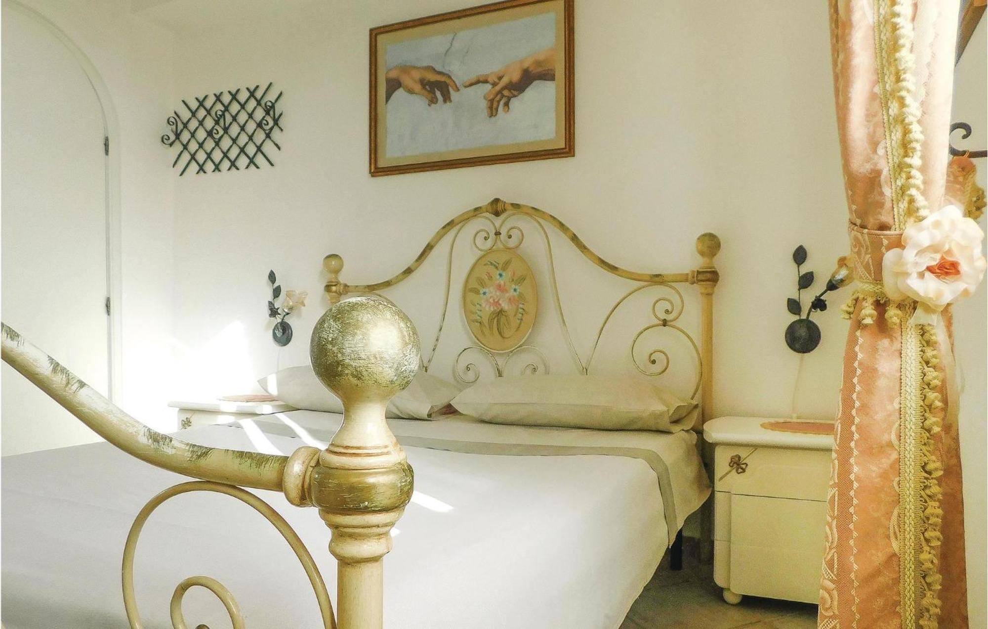 Villa Girasole Marzamemi Exterior foto