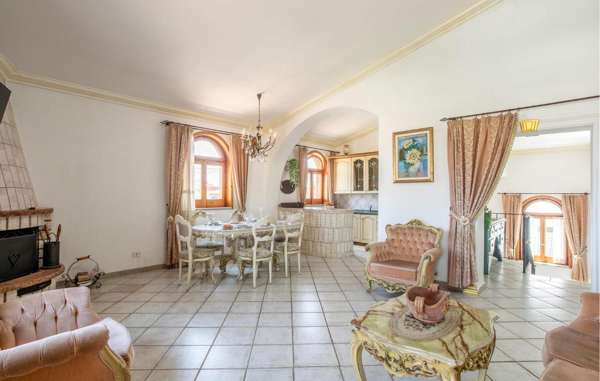 Villa Girasole Marzamemi Exterior foto