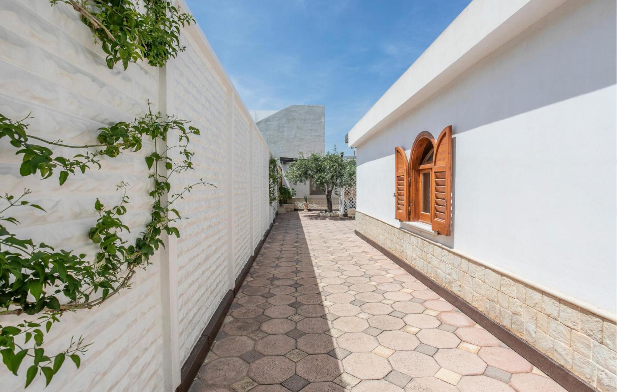 Villa Girasole Marzamemi Exterior foto