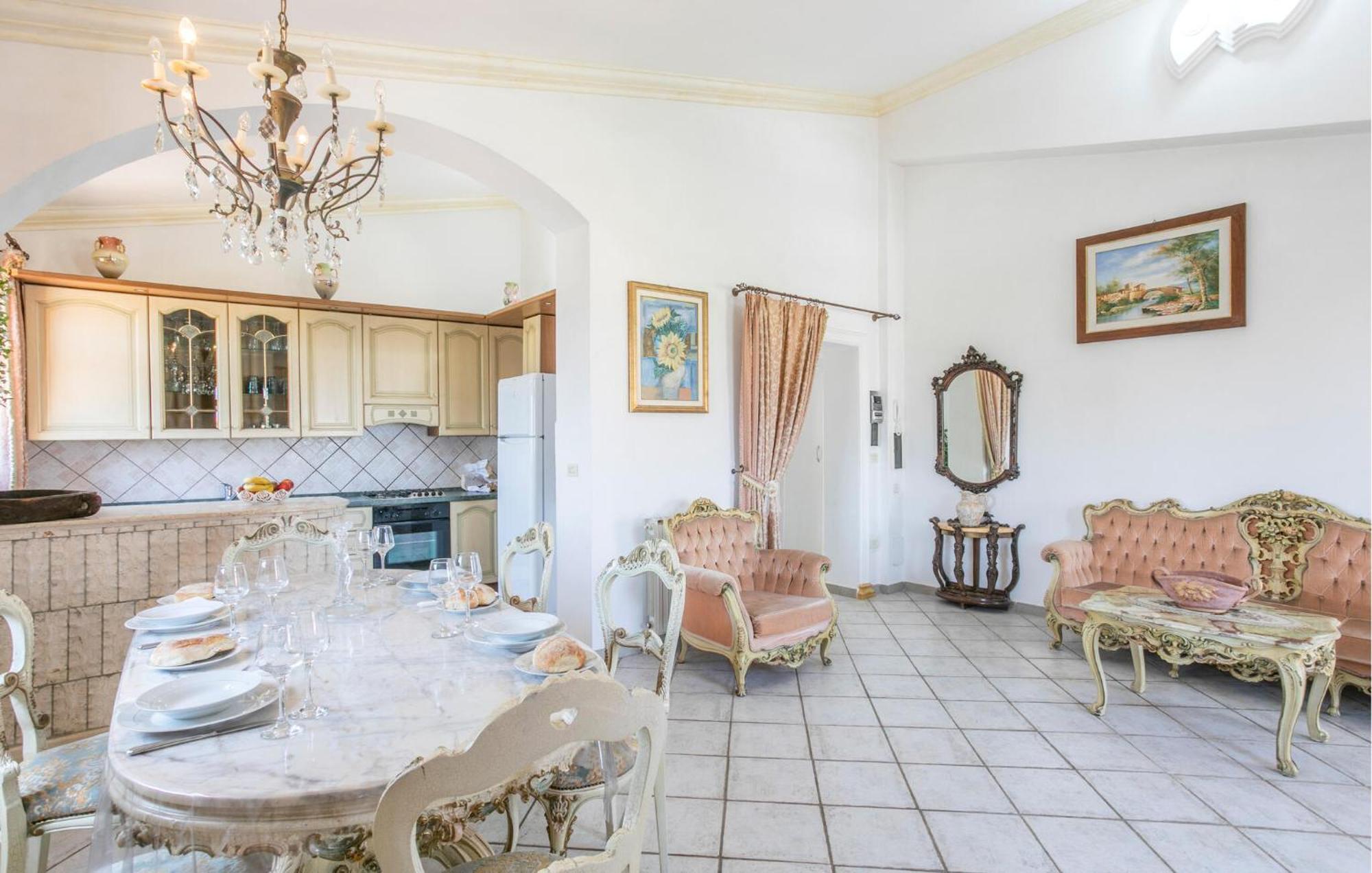 Villa Girasole Marzamemi Exterior foto