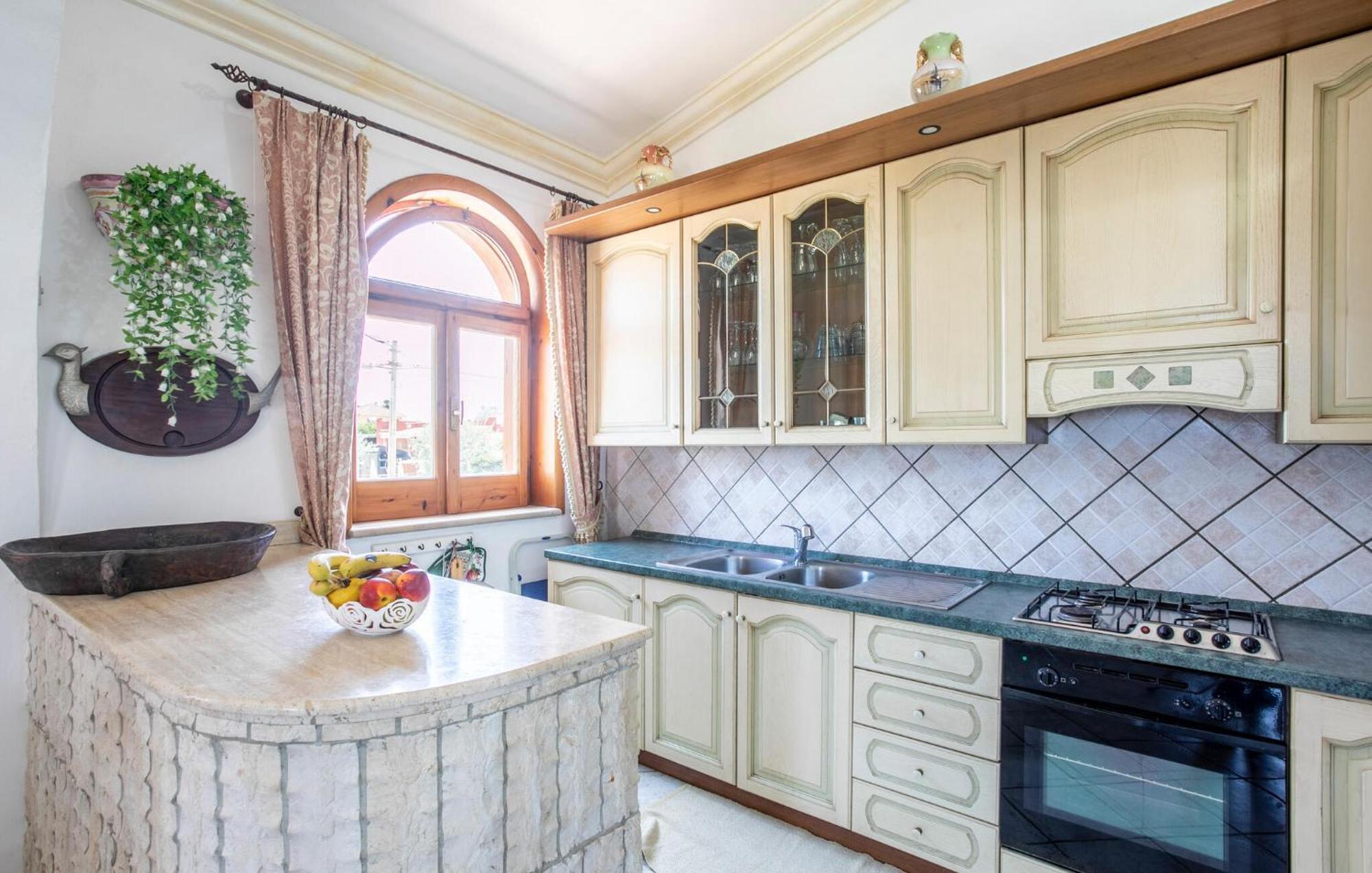 Villa Girasole Marzamemi Exterior foto